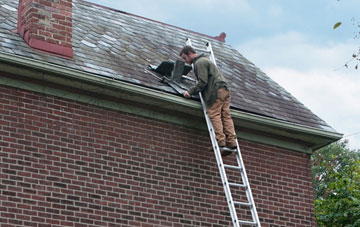 what affects urgent Bartington roof repairs