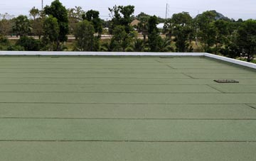all Bartington roofing types quoted for