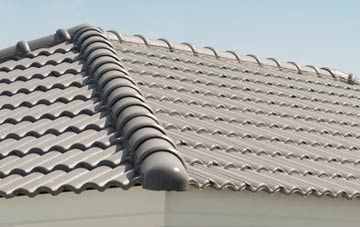 advantages of Bartington clay roofing