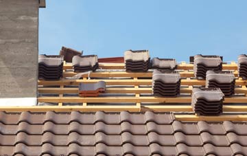 Bartington clay roofing costs