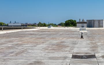 Bartington commercial flat roofing