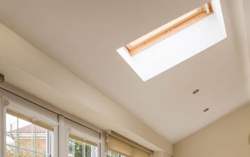 Bartington conservatory roof insulation companies