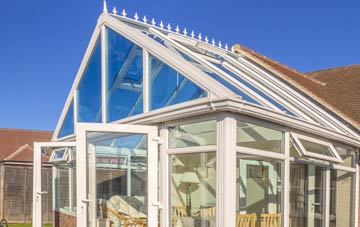 conservatory roof insulation costs Bartington