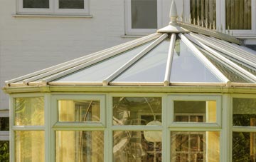 conservatory roof repair Bartington, Cheshire
