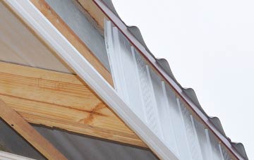 why Bartington fascia repairs are essential