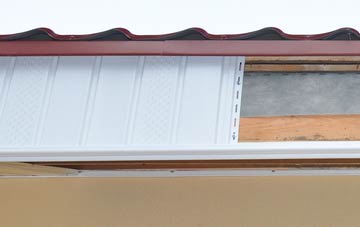 Bartington fascia repair costs