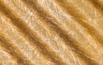 Bartington fibreglass roof waterproofing