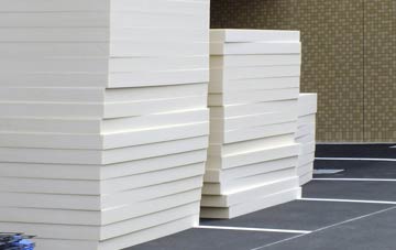 Bartington flat roof insulation costs