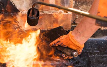 Bartington flat roof repair companies