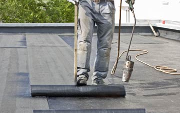 flat roof replacement Bartington, Cheshire