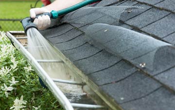 Bartington gutter cleaning costs