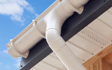 Bartington gutter installation costs