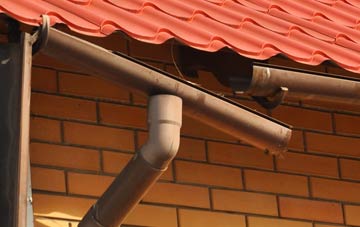 Bartington gutter repair costs
