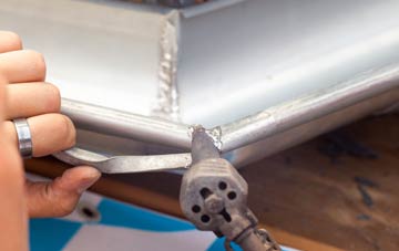 disadvantages of Bartington lead roofing