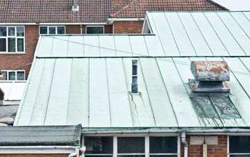 Bartington lead roofing costs