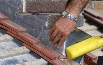 is Bartington lead roofing safe?