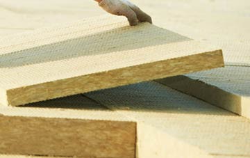 measuring Bartington tapered insulation