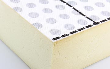 meeting Bartington building codes