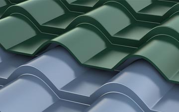 who should consider Bartington plastic roofs