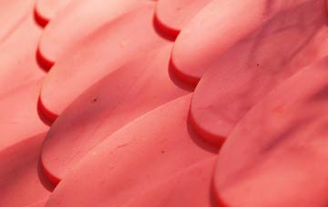 Bartington plastic roof costs