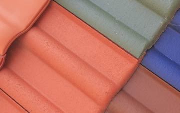 Bartington plastic roofing companies