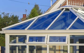 professional Bartington conservatory insulation