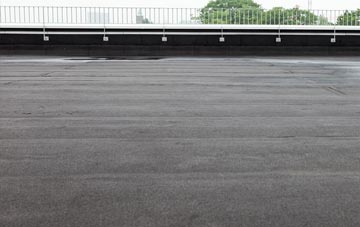 Bartington asphalt roof replacement
