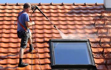 roof cleaning Bartington, Cheshire