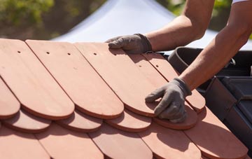 Bartington roof tile contractors