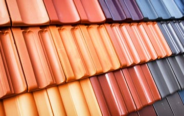 Bartington roof tile costs