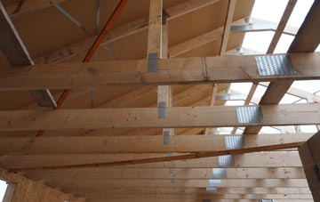Bartington roof truss costs