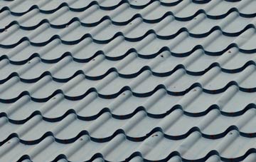 Bartington rubber roofing companies