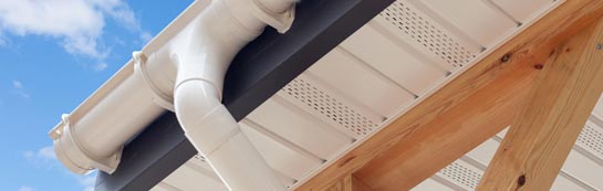 get Bartington guttering quotes today