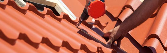 save on Bartington roof installation costs