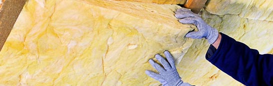 quotes for Bartington roof insulation