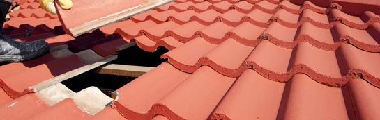 compare Bartington roof repair quotes