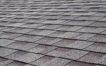 Bartington tiles for shallow pitch roofing