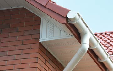 Bartington soffit repair costs