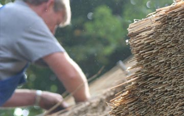 professional Bartington thatchers