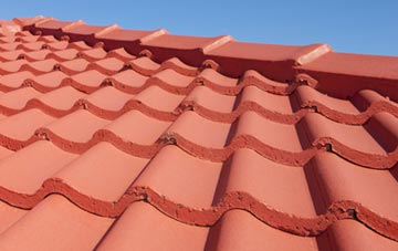 Bartington tile and slate roof replacement