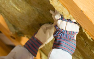 types of Bartington pitched roof insulation materials