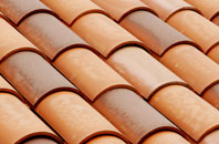 Bartington clay roofing