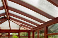 Bartington conservatory roofing insulation