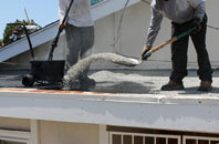 Bartington flat roofing repair