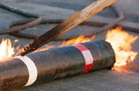 free Bartington flat roofing repair quotes