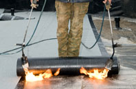 Bartington flat roof sealing quote