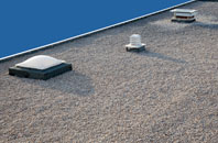 Bartington flat roofing