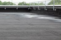 find rated Bartington flat roofing companies