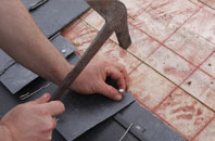 free Bartington garage roof repair quotes