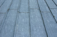 Bartington lead roofing